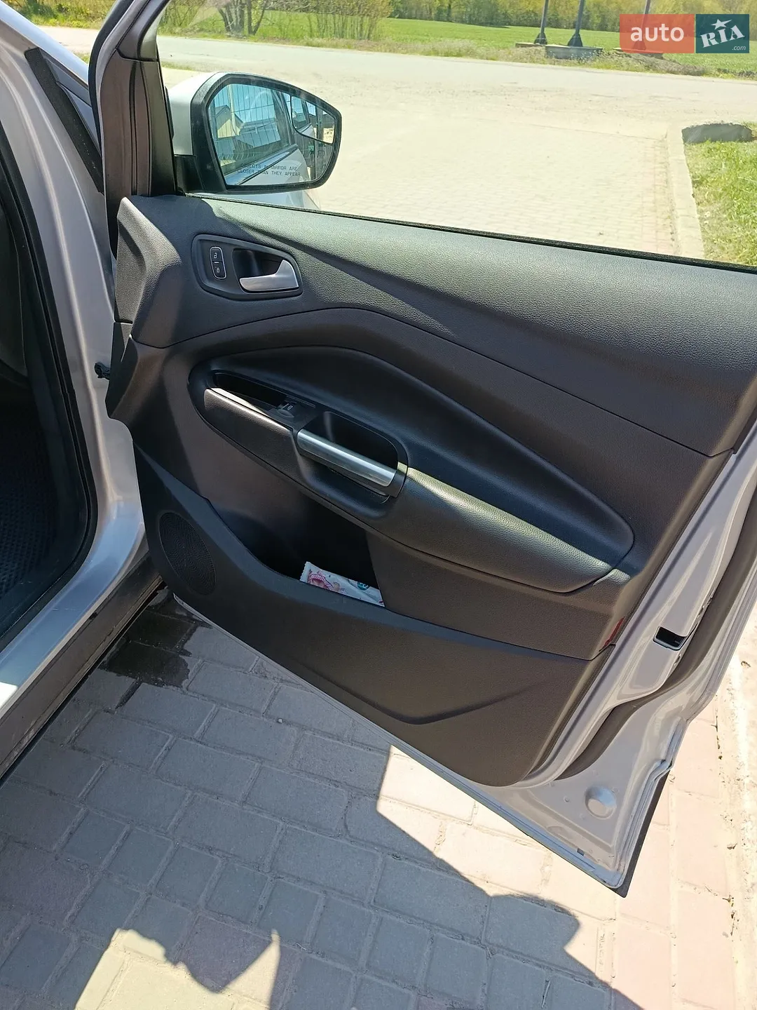 2019 Ford Escape - мініатюра 17
