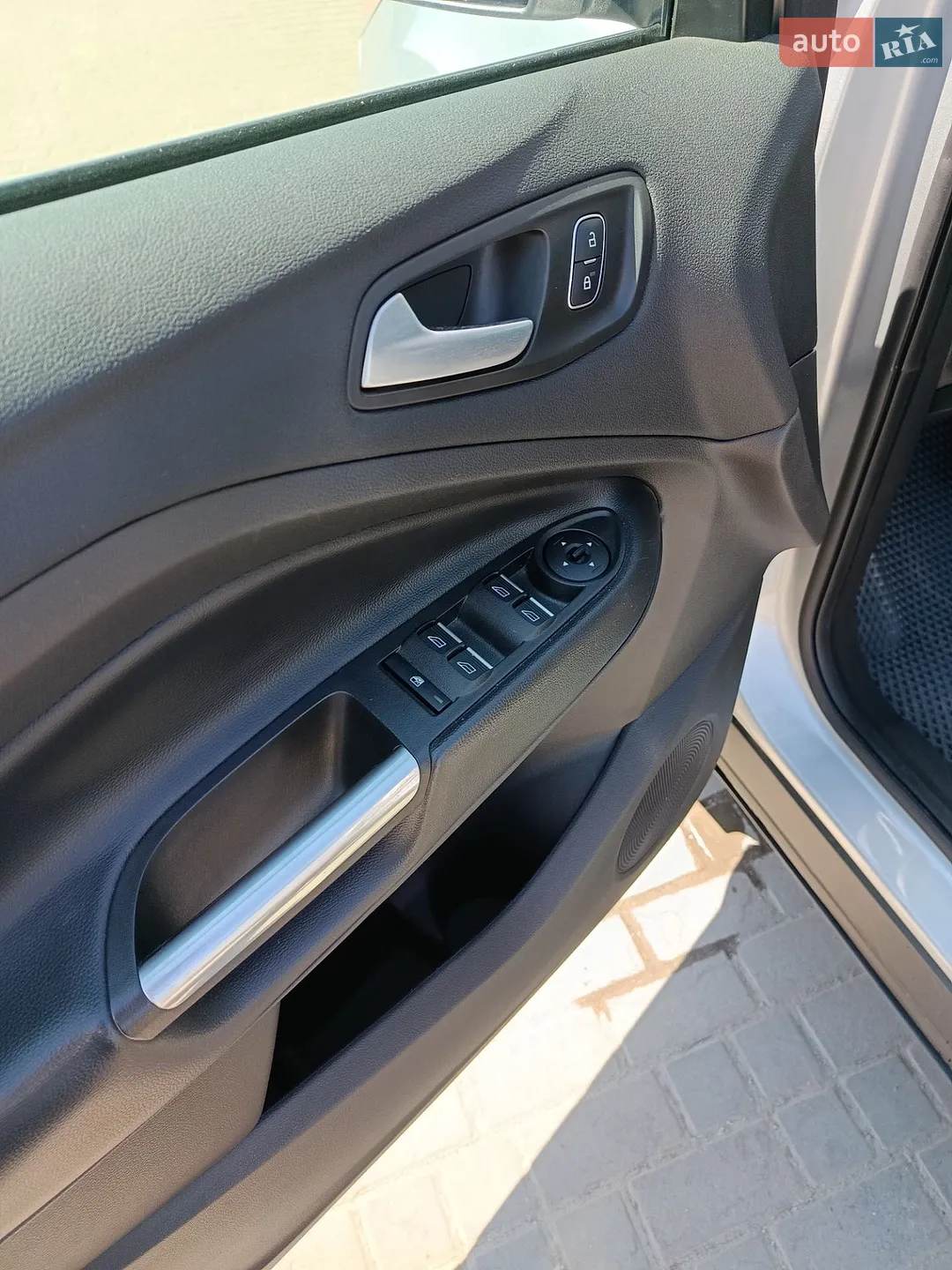 2019 Ford Escape - мініатюра 23