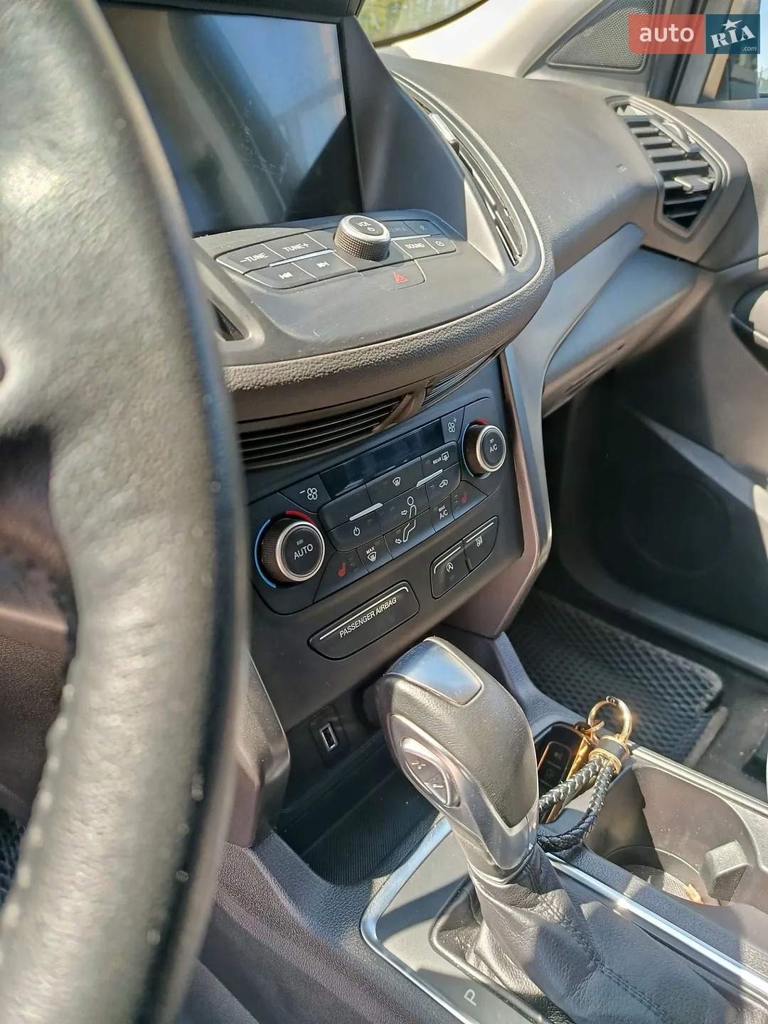 2019 Ford Escape - мініатюра 29