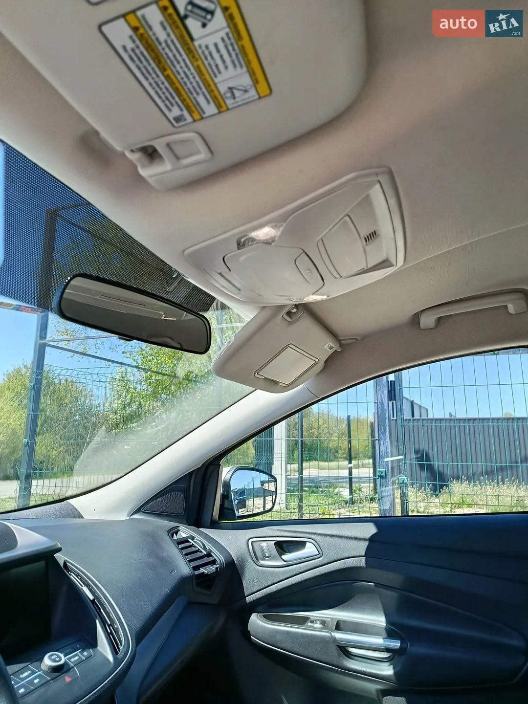 2019 Ford Escape - мініатюра 32