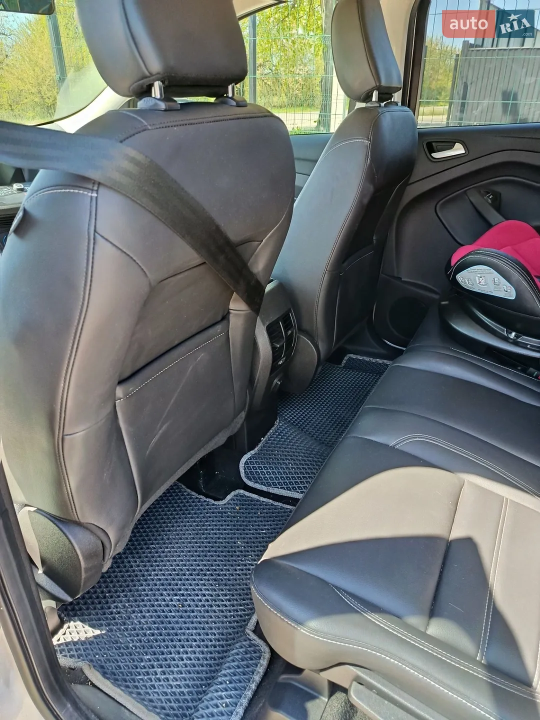 2019 Ford Escape - мініатюра 37