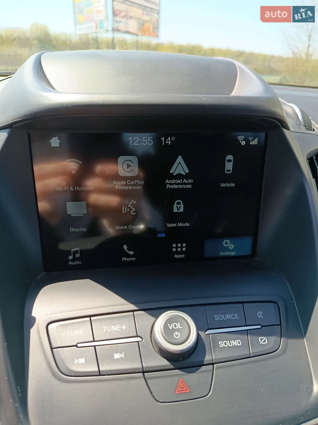 2019 Ford Escape - мініатюра 52