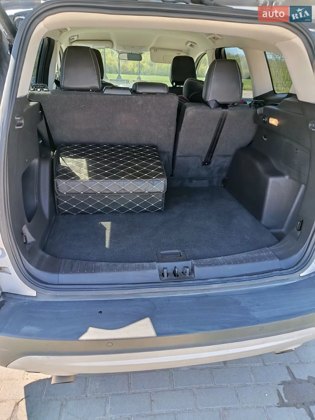 2019 Ford Escape - мініатюра 56