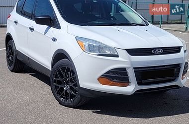 Внедорожник / Кроссовер Ford Escape 2013 в Харькове