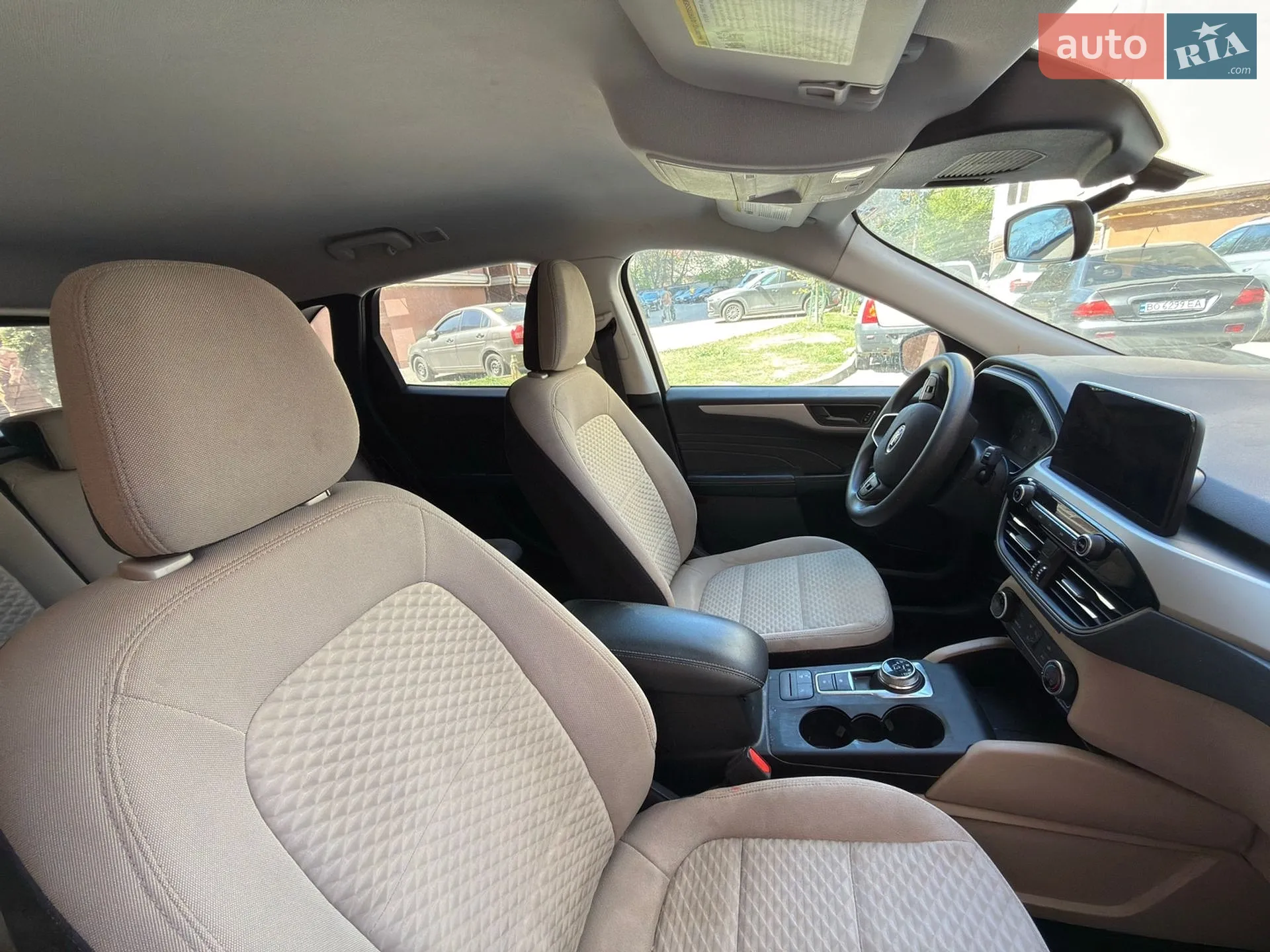 2022 Ford Escape - мініатюра 19
