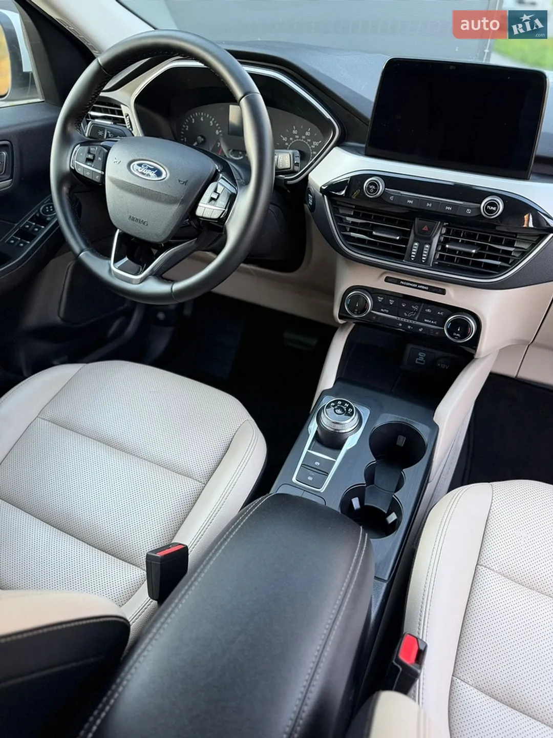 2022 Ford Escape - мініатюра 12