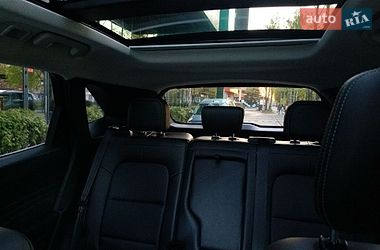 Внедорожник / Кроссовер Ford Escape 2022 в Львове