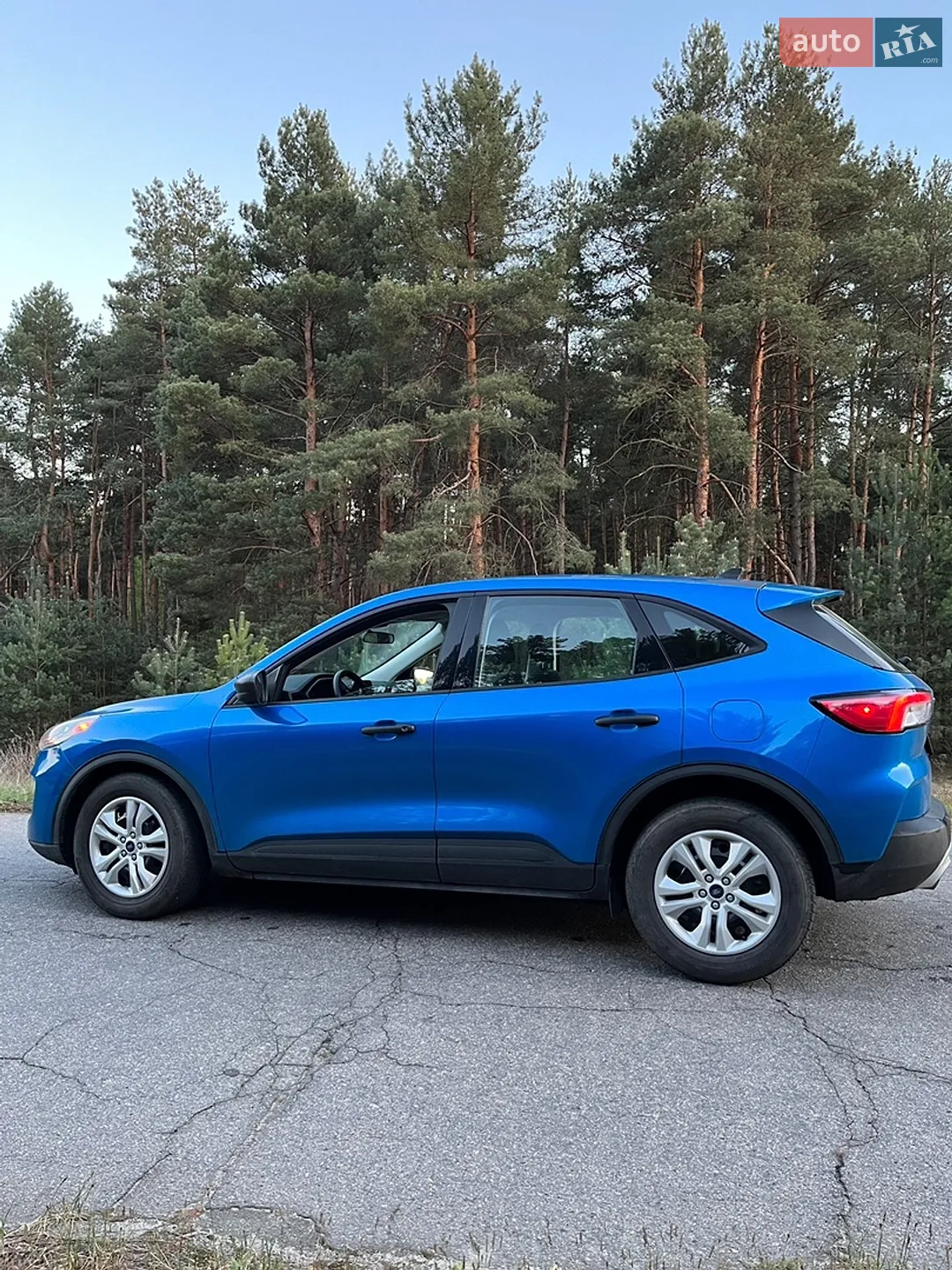2021 Ford Escape - мініатюра 6