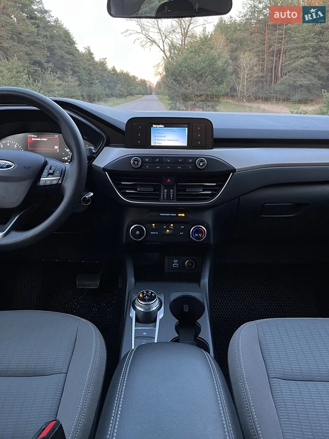 2021 Ford Escape - мініатюра 21
