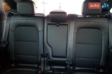 Позашляховик / Кросовер Ford Escape 2025 в Львові
