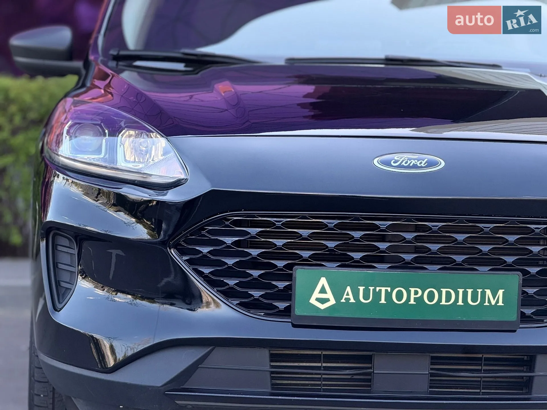 2019 Ford Escape - мініатюра 5