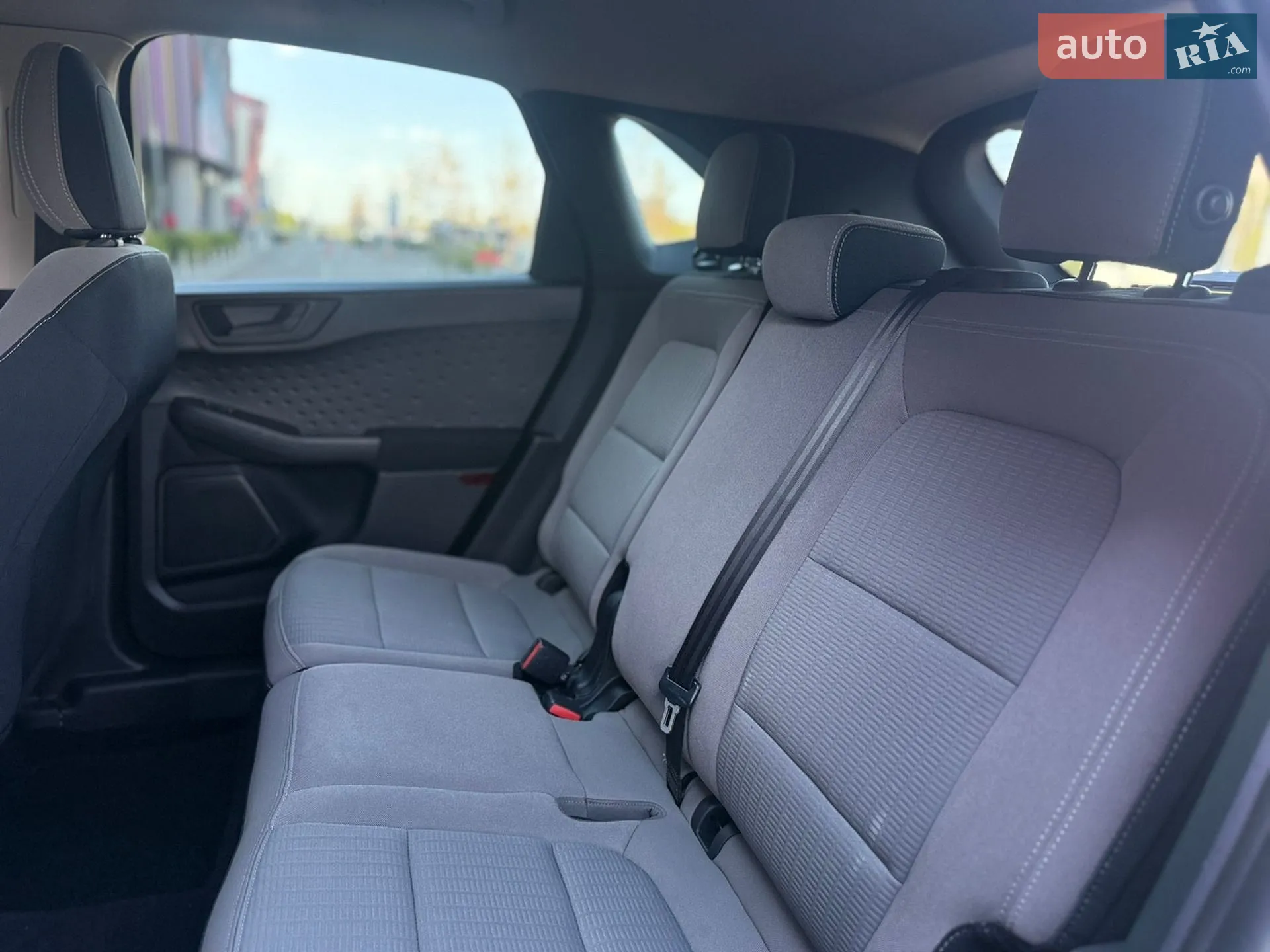 2019 Ford Escape - мініатюра 25