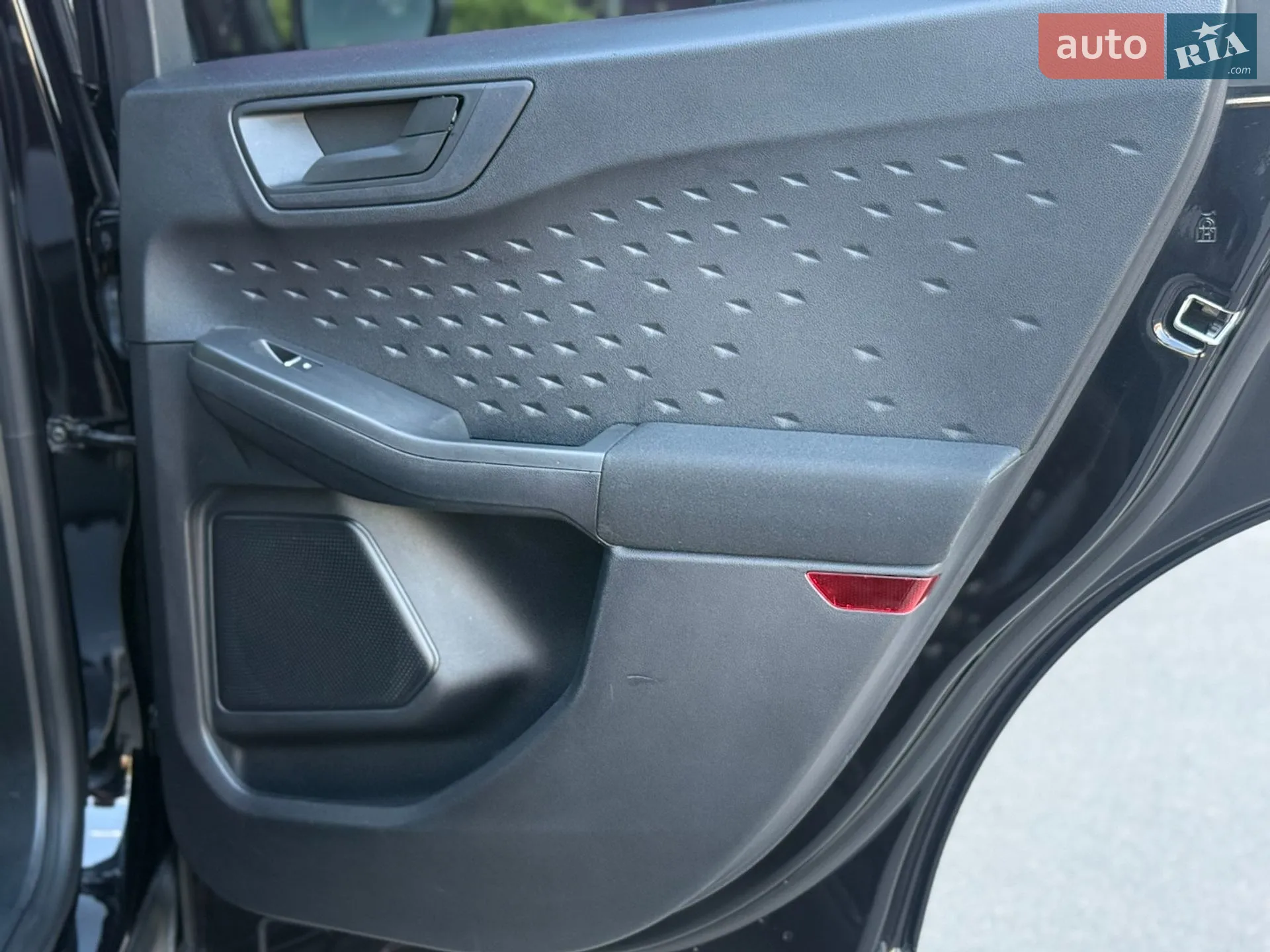 2019 Ford Escape - мініатюра 26