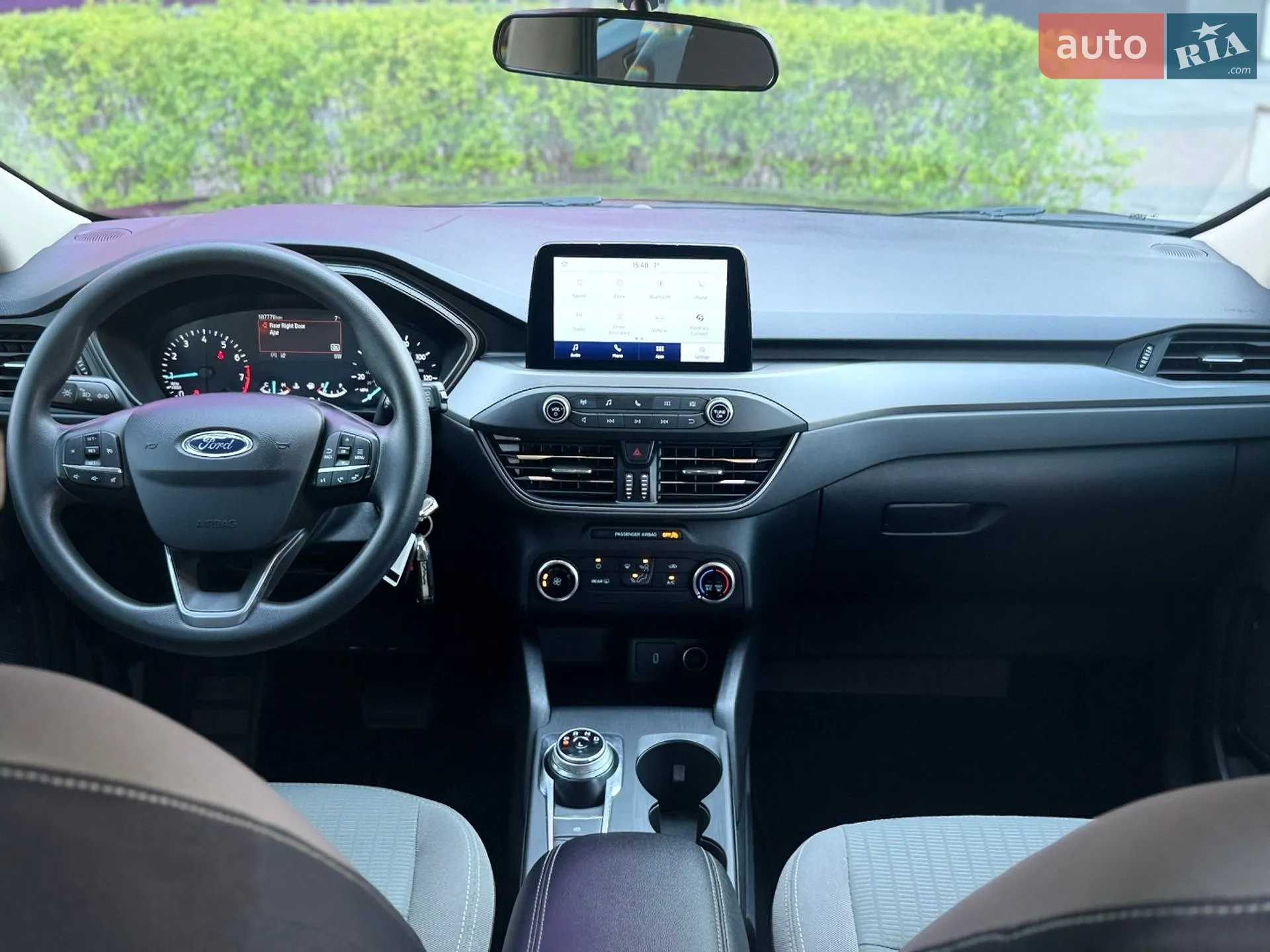 2019 Ford Escape - мініатюра 38