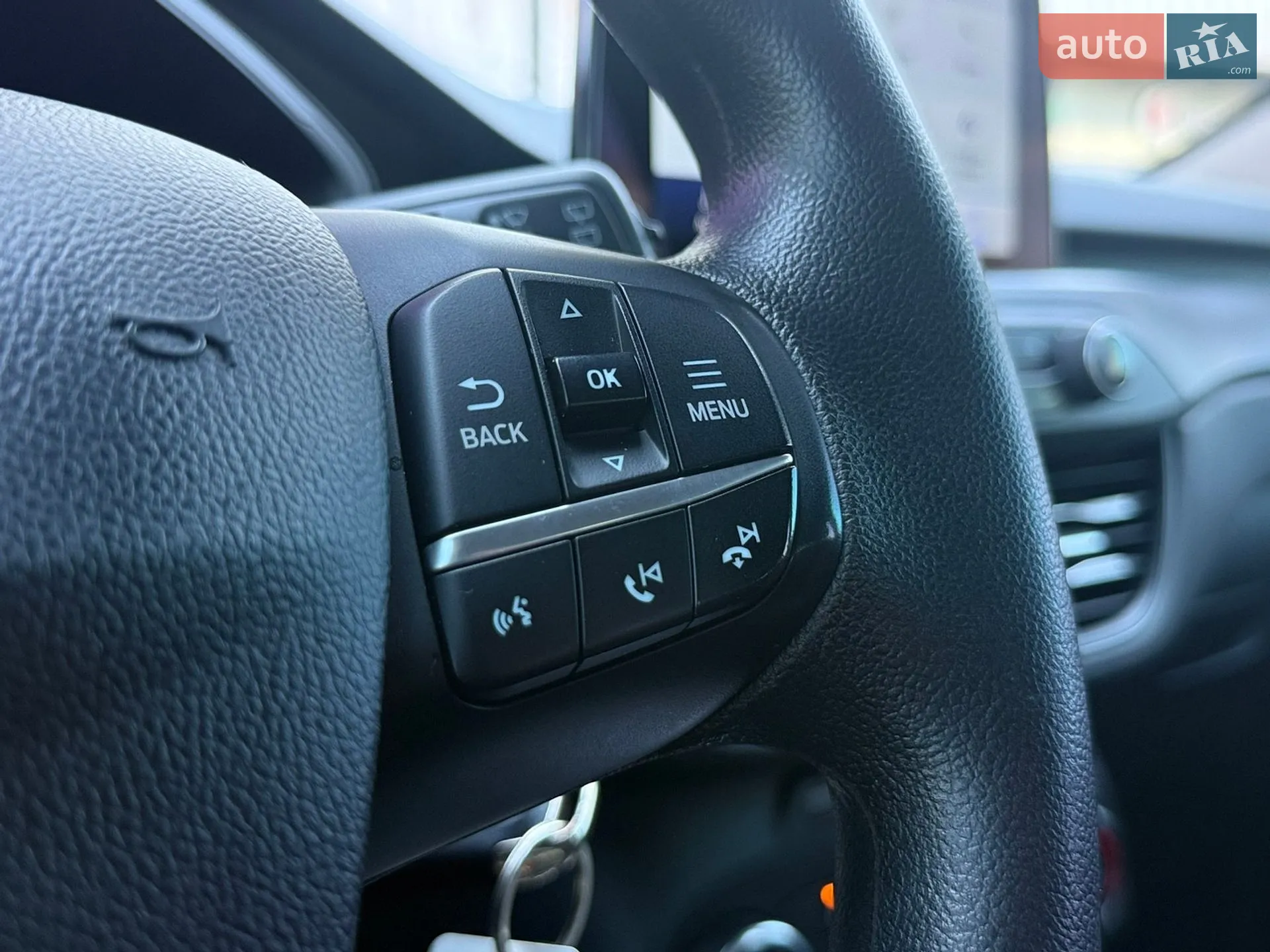 2019 Ford Escape - мініатюра 47