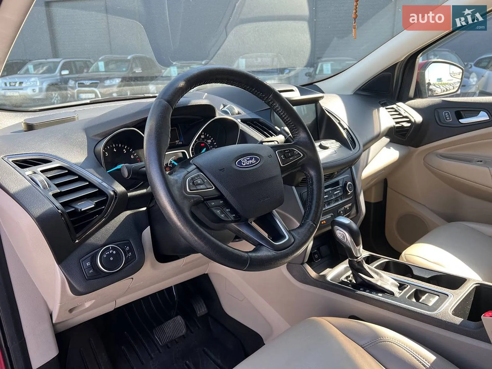 2018 Ford Escape - мініатюра 18