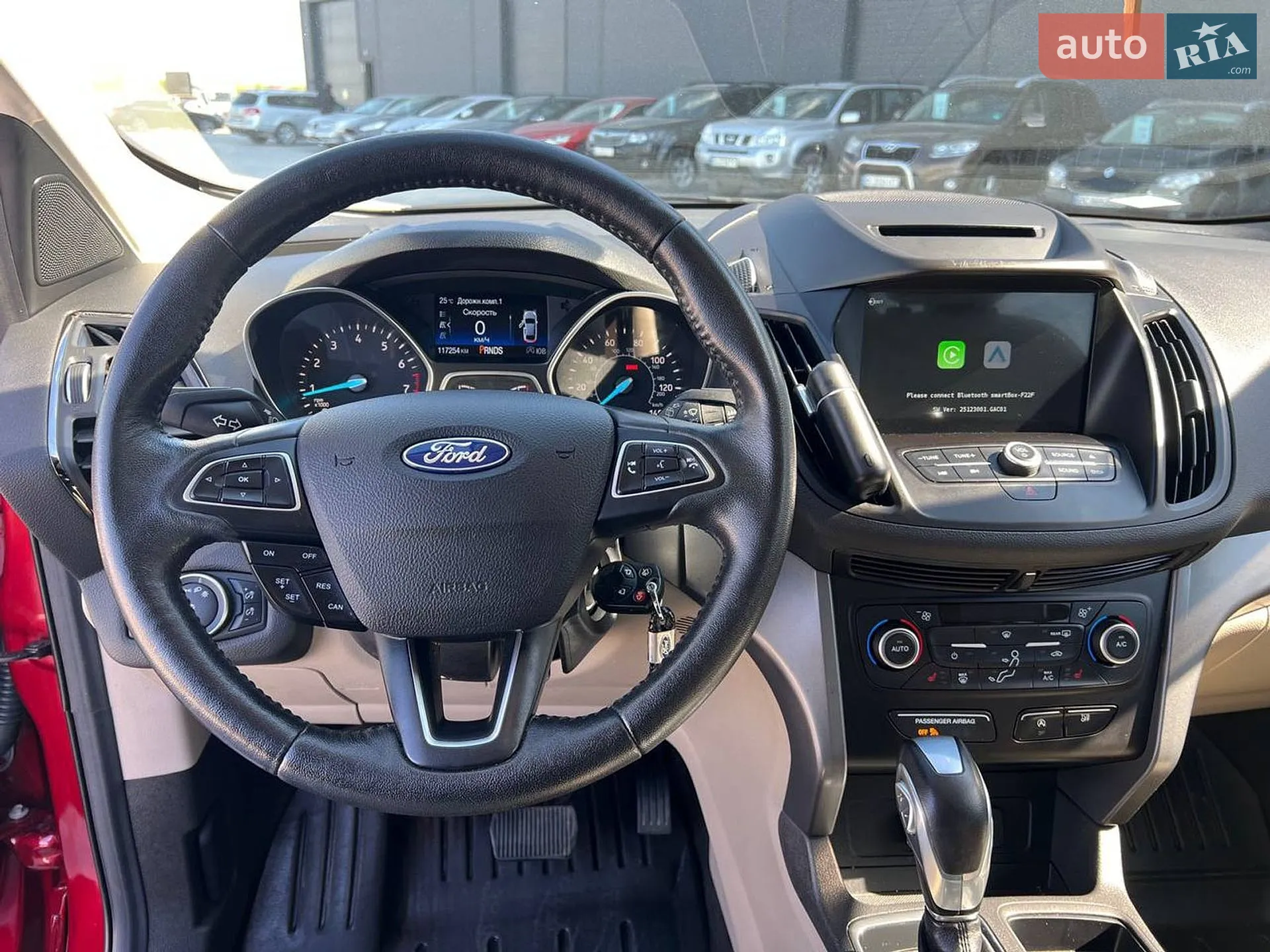 2018 Ford Escape - мініатюра 22