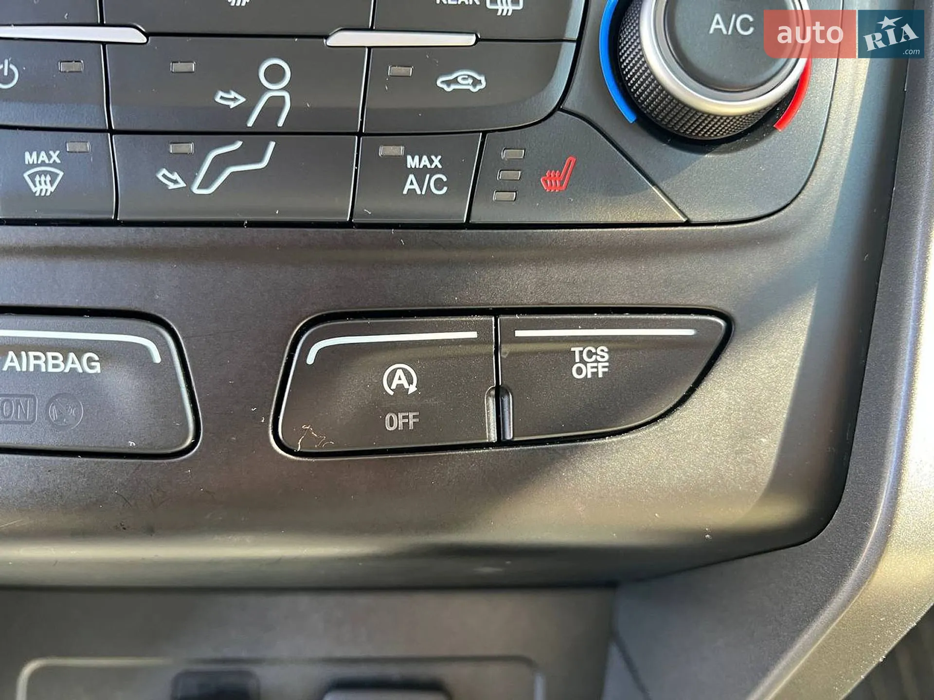 2018 Ford Escape - мініатюра 33
