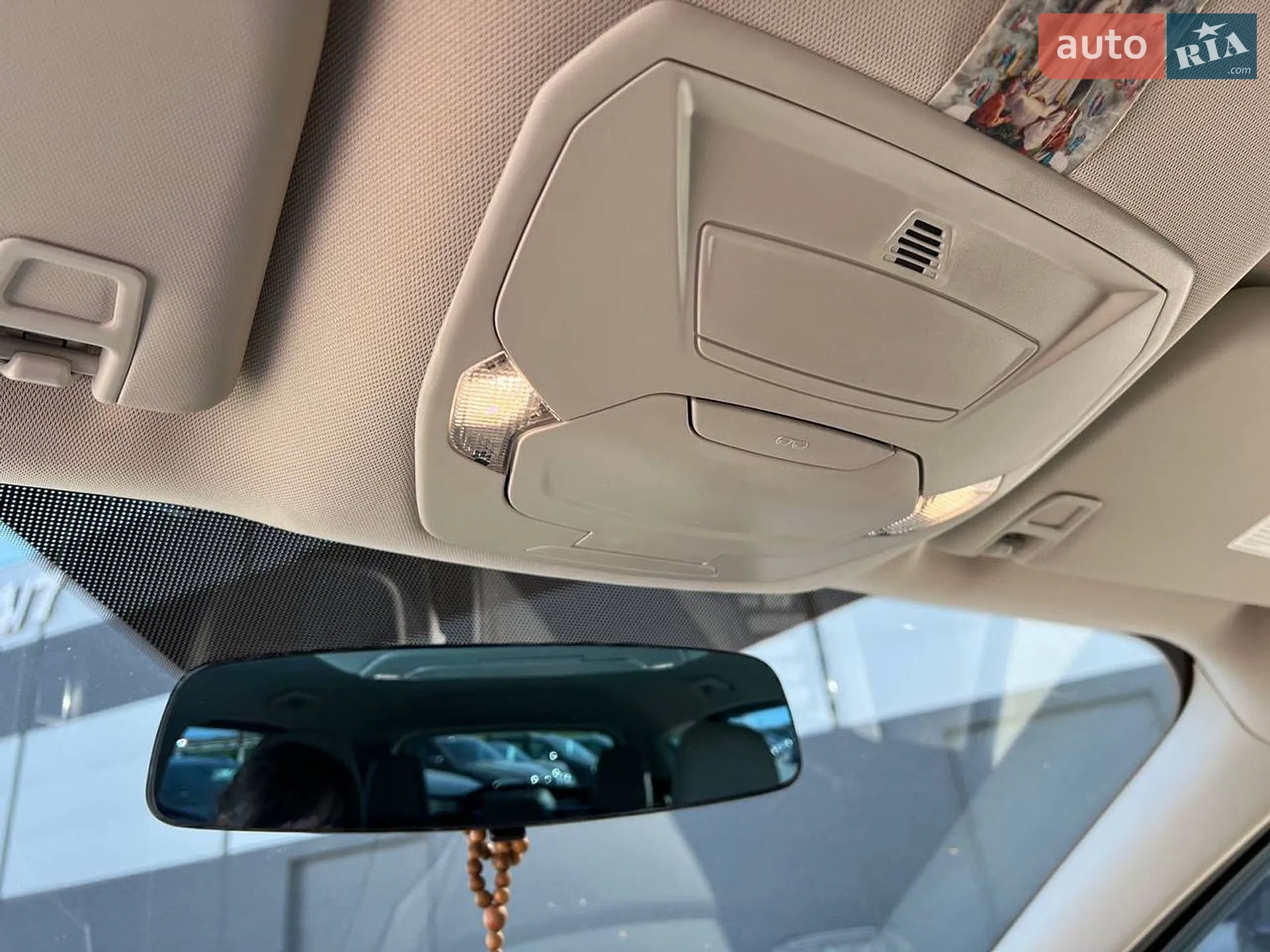 2018 Ford Escape - мініатюра 35