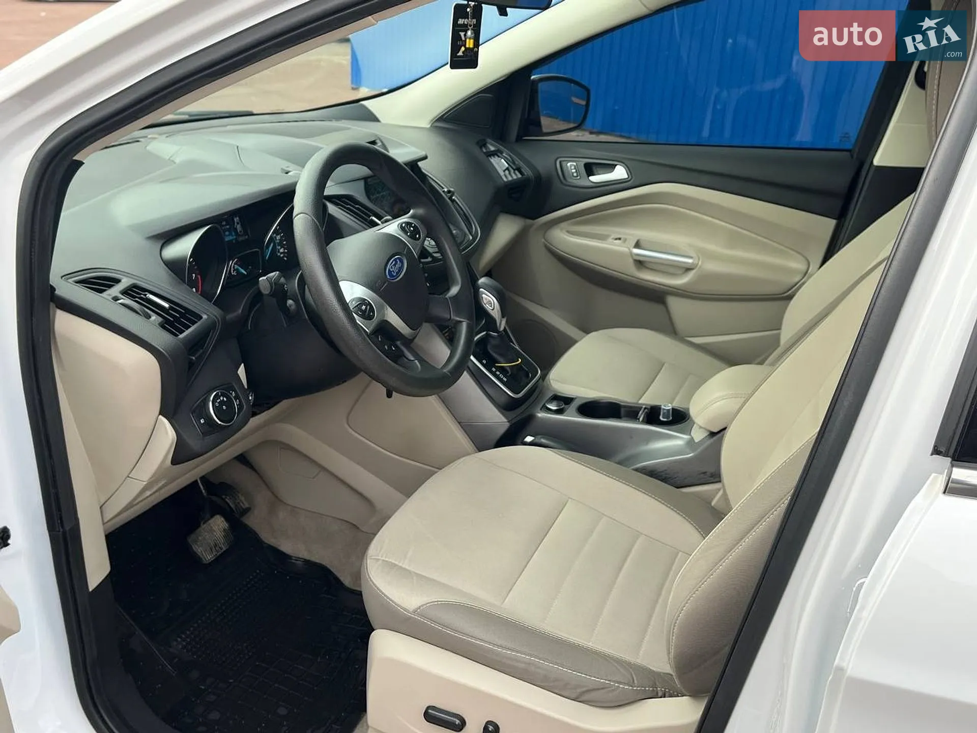 2013 Ford Escape - мініатюра 7