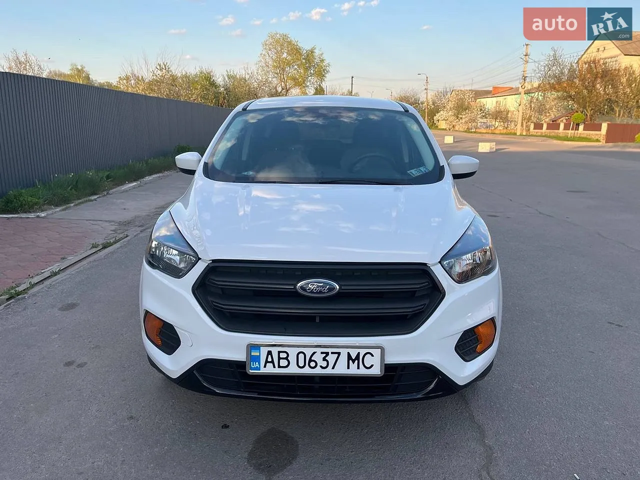 2017 Ford Escape - мініатюра 32