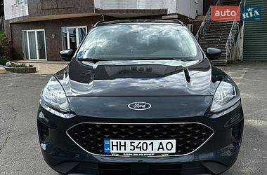 Внедорожник / Кроссовер Ford Escape 2022 в Сумах