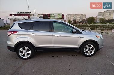 Внедорожник / Кроссовер Ford Escape 2014 в Переяславе
