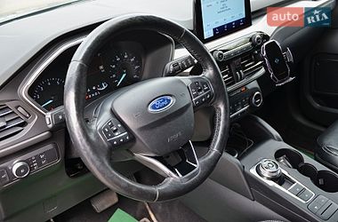 Позашляховик / Кросовер Ford Escape 2020 в Києві