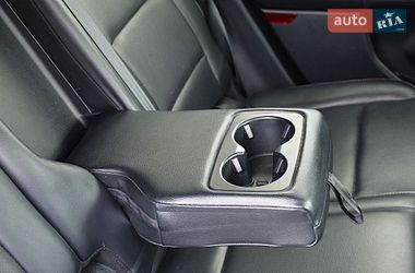 Позашляховик / Кросовер Ford Escape 2020 в Києві