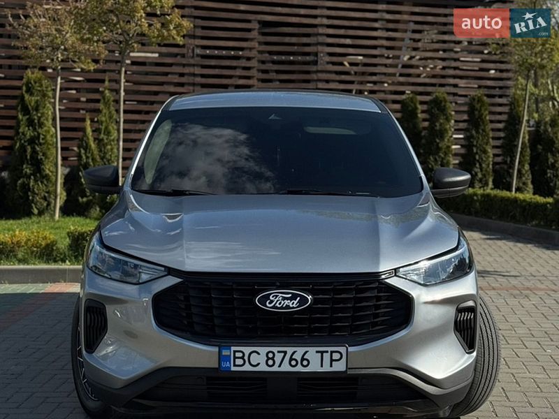 Ford Escape 2023