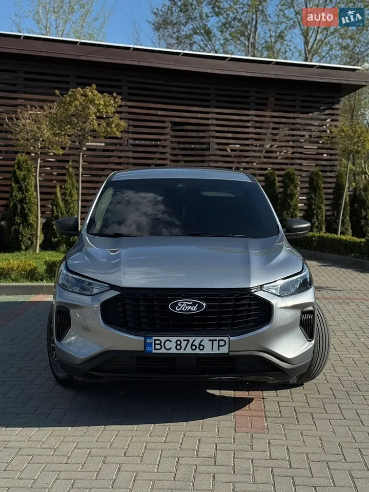 2023 Ford Escape - мініатюра 25