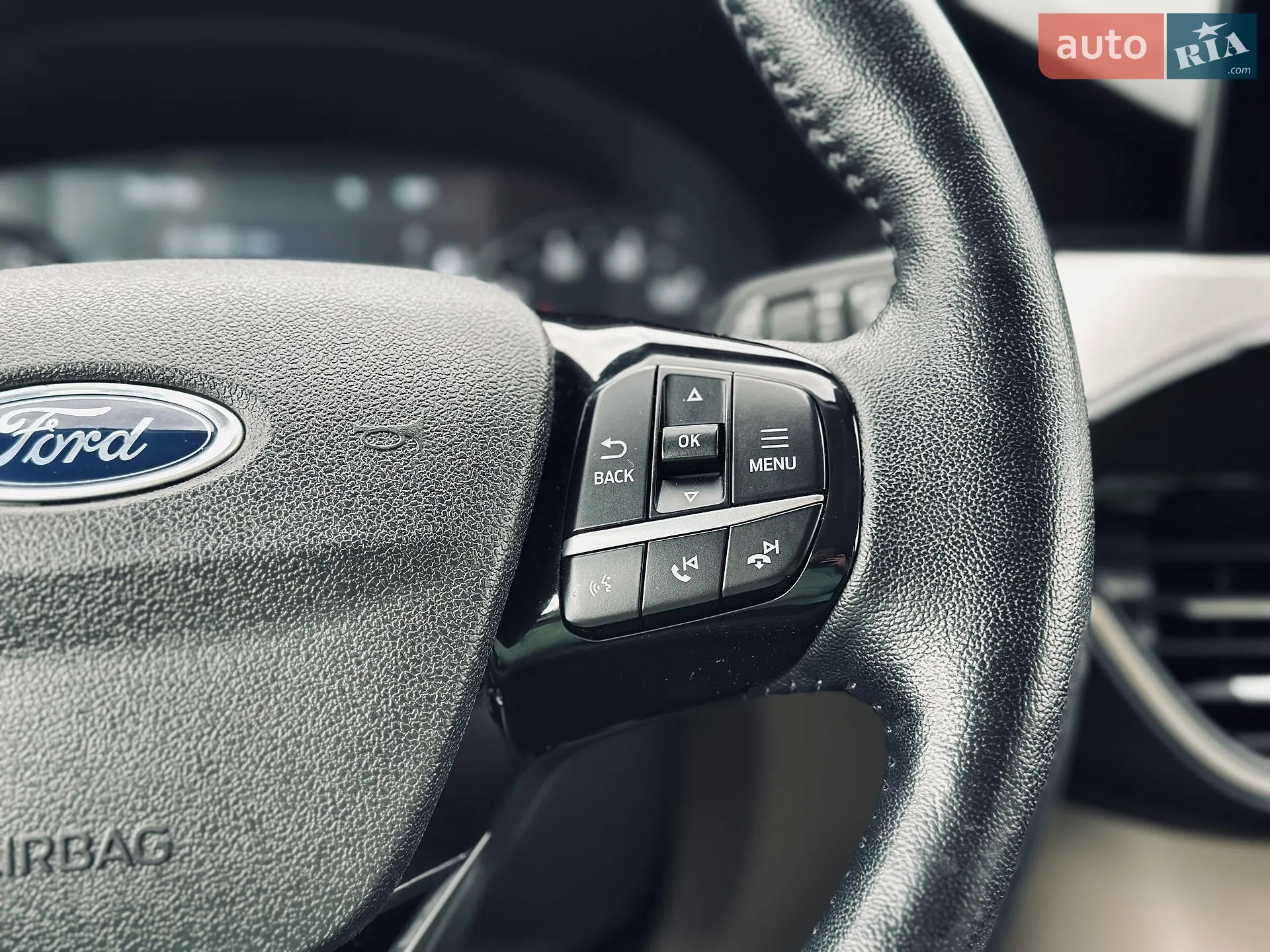 2021 Ford Escape - мініатюра 41