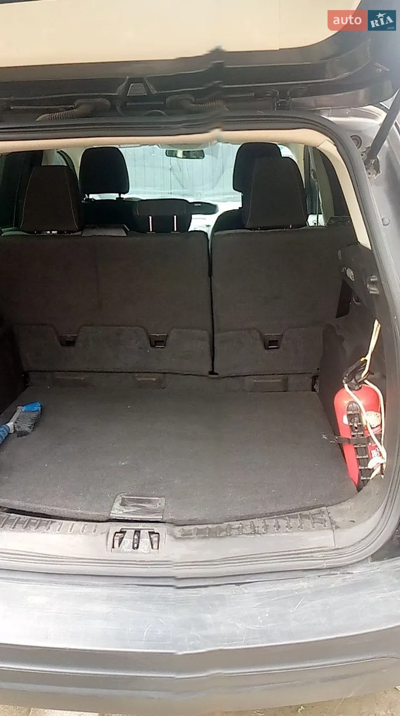 2017 Ford Escape - мініатюра 10