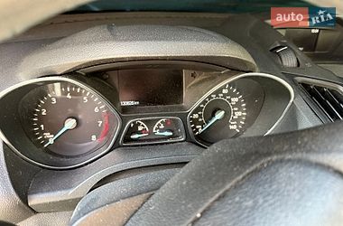 Внедорожник / Кроссовер Ford Escape 2017 в Львове