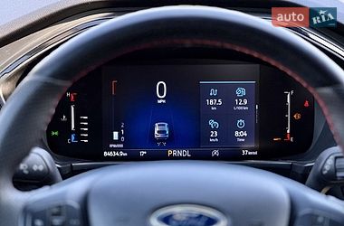 Внедорожник / Кроссовер Ford Escape 2023 в Киеве