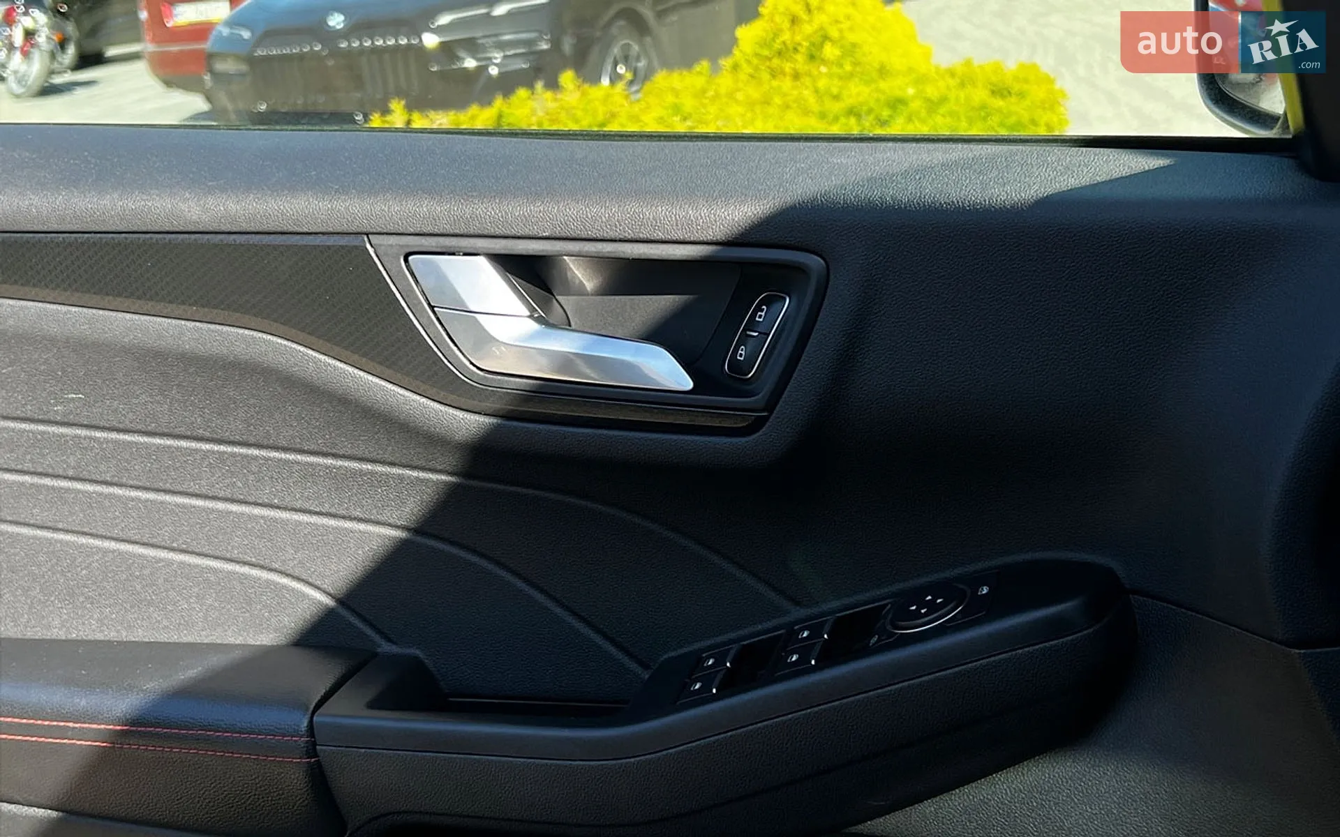 2022 Ford Escape - мініатюра 12