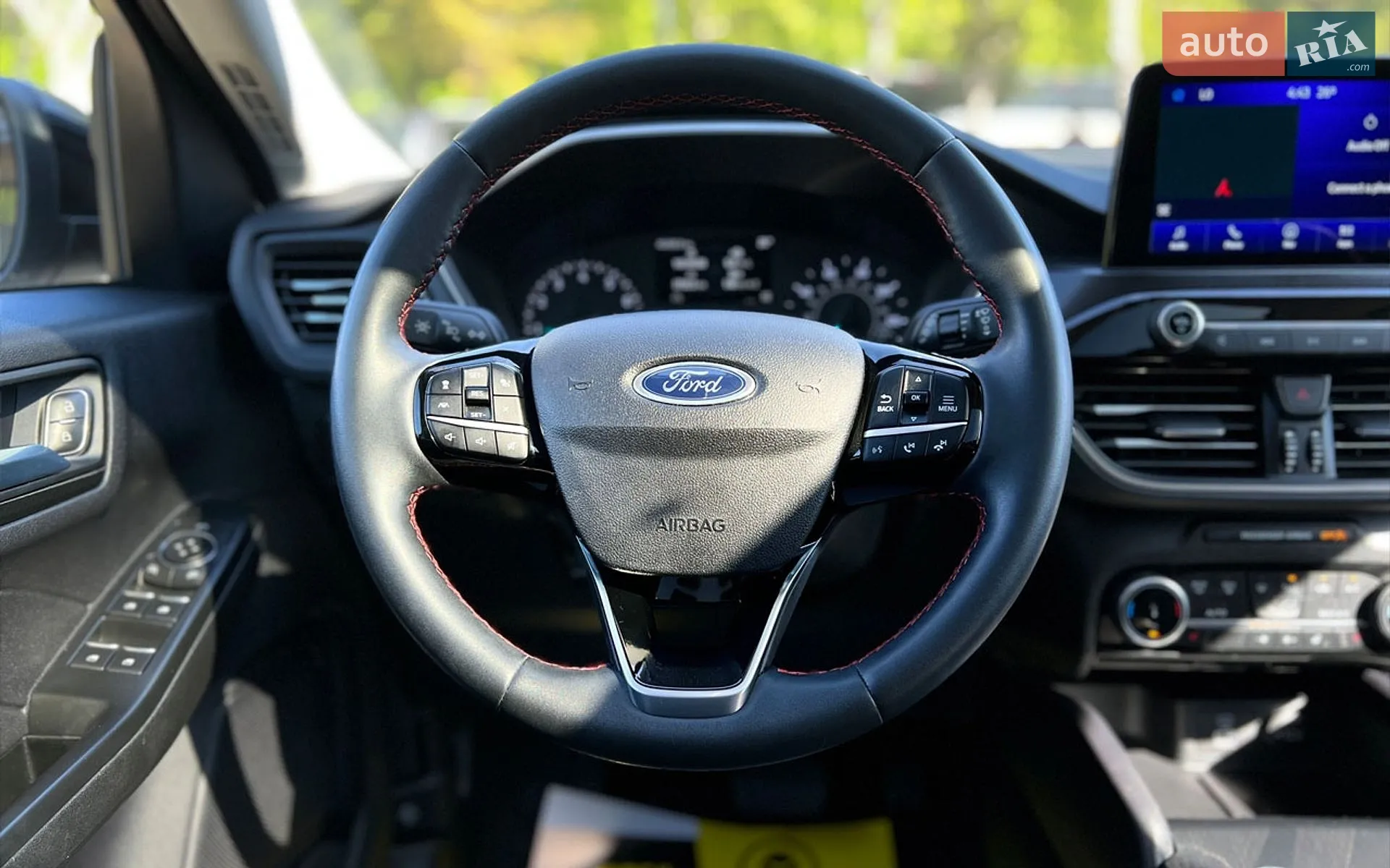 2022 Ford Escape - мініатюра 15