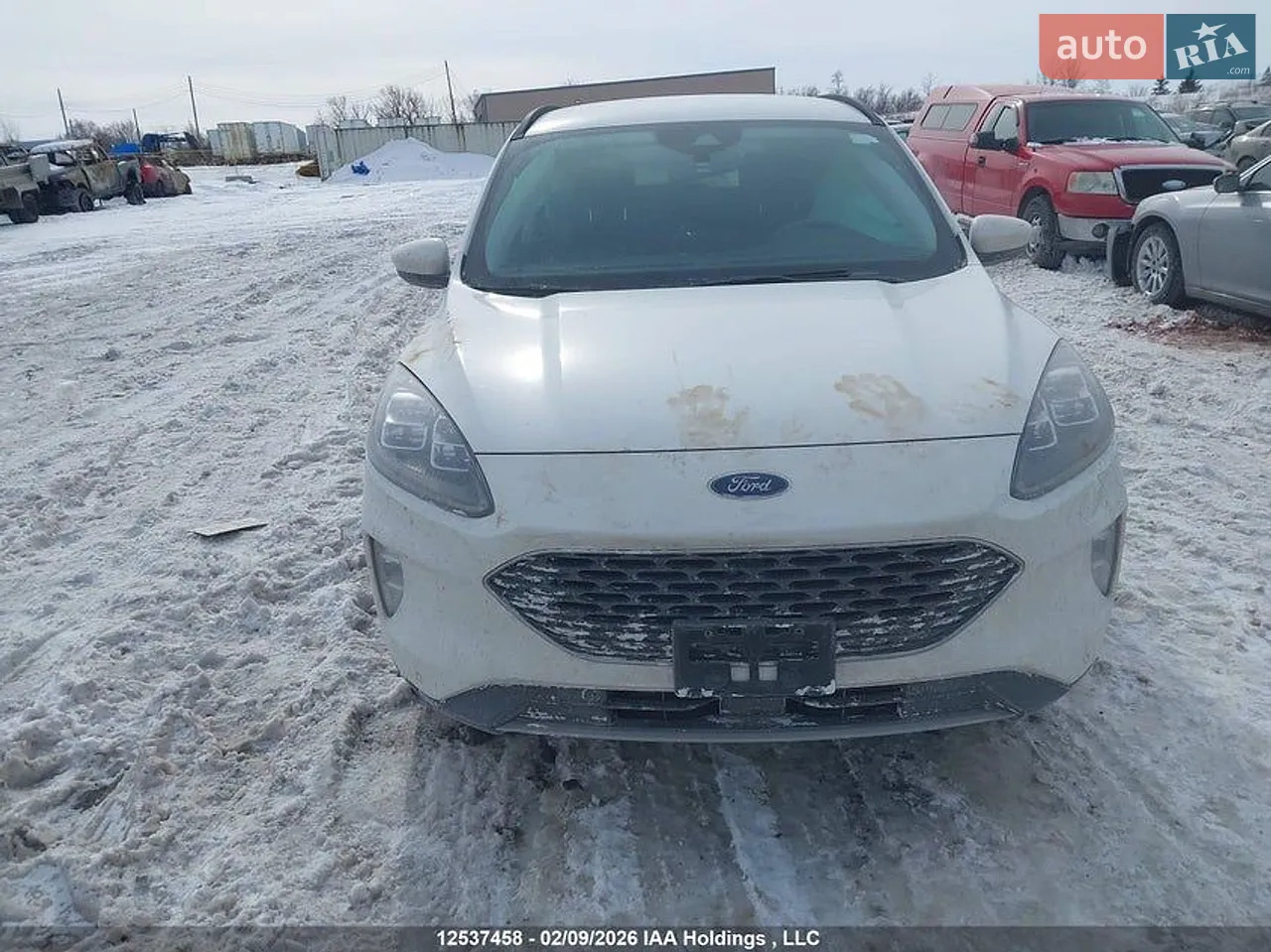 2016 Chevrolet Volt - мініатюра 14