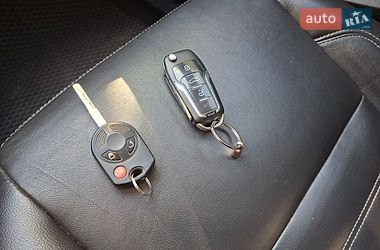 Внедорожник / Кроссовер Ford Escape 2019 в Изяславе