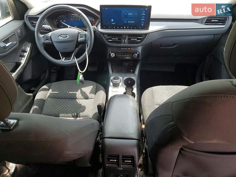 Внедорожник / Кроссовер Ford Escape 2023 в Ровно