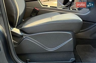 Внедорожник / Кроссовер Ford Escape 2017 в Дрогобыче