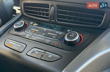 Внедорожник / Кроссовер Ford Escape 2017 в Дрогобыче