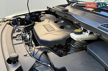 Внедорожник / Кроссовер Ford Escape 2017 в Дрогобыче