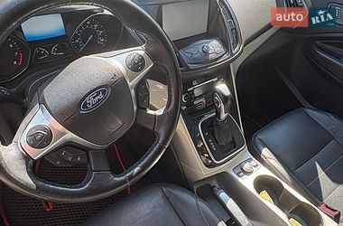Внедорожник / Кроссовер Ford Escape 2013 в Чернигове