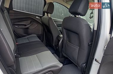 Внедорожник / Кроссовер Ford Escape 2014 в Звягеле