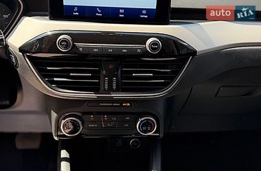 Внедорожник / Кроссовер Ford Escape 2021 в Ивано-Франковске