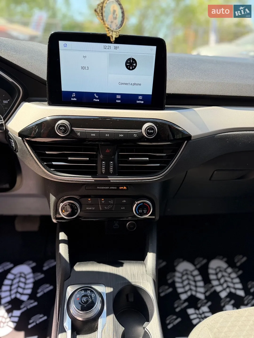 2021 Ford Escape - мініатюра 11