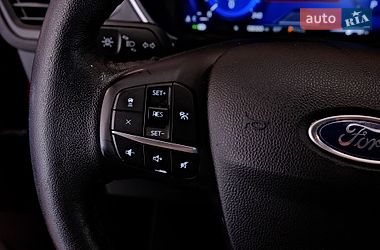 Позашляховик / Кросовер Ford Escape 2020 в Одесі