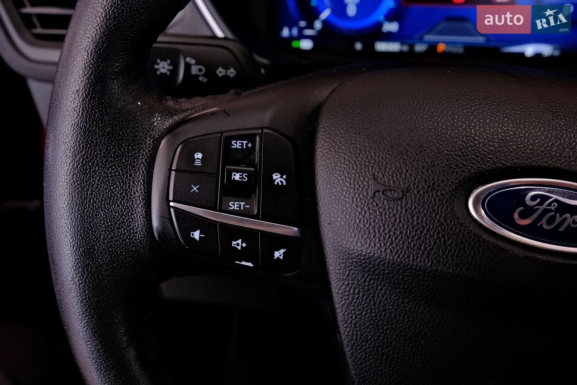 2020 Ford Escape - мініатюра 19
