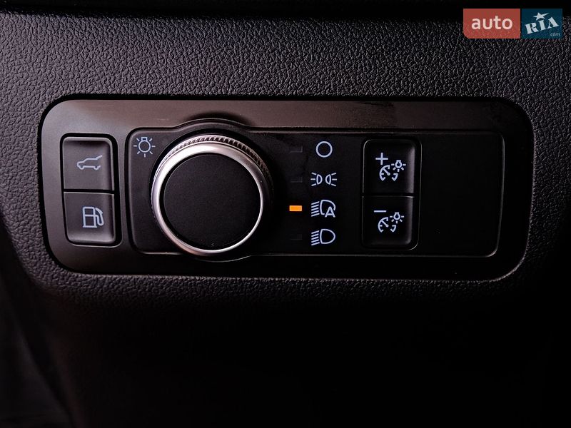 Позашляховик / Кросовер Ford Escape 2020 в Одесі